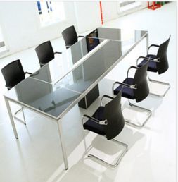 優質會議桌供應商 為小型會議空間打造高效辦公環境