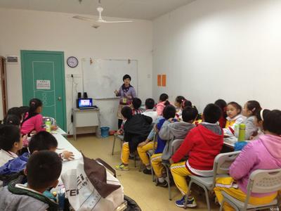 專業教育咨詢在珠海——解讀正方向教育信息咨詢