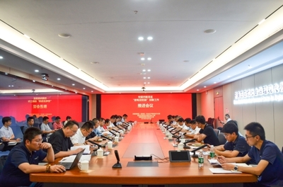 新吳區(qū)成功召開“新電安防?！蓖七M(jìn)工作會議，強化風(fēng)險管理咨詢服務(wù)