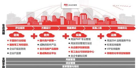 用友國產化價值替代的底層邏輯 風險管理咨詢服務的戰(zhàn)略視角