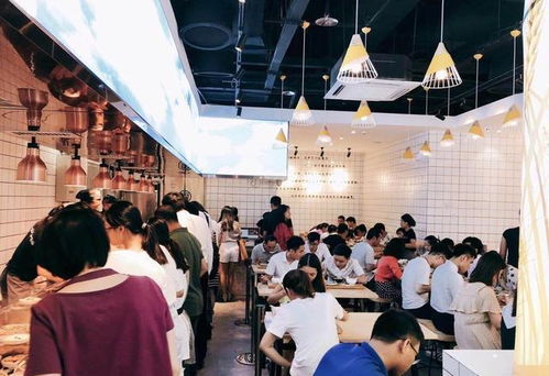 深圳嚴查餐飲服務免費提供一次性筷子 全民“手抓飯”時代并未來臨